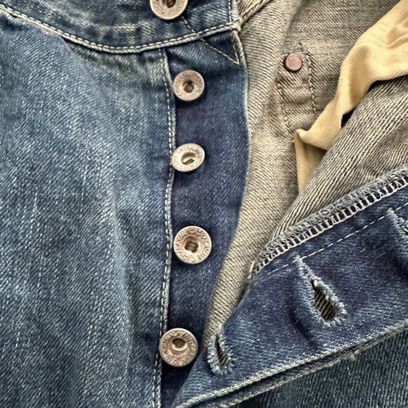 Chimala Jeans - Picture 3 of 9